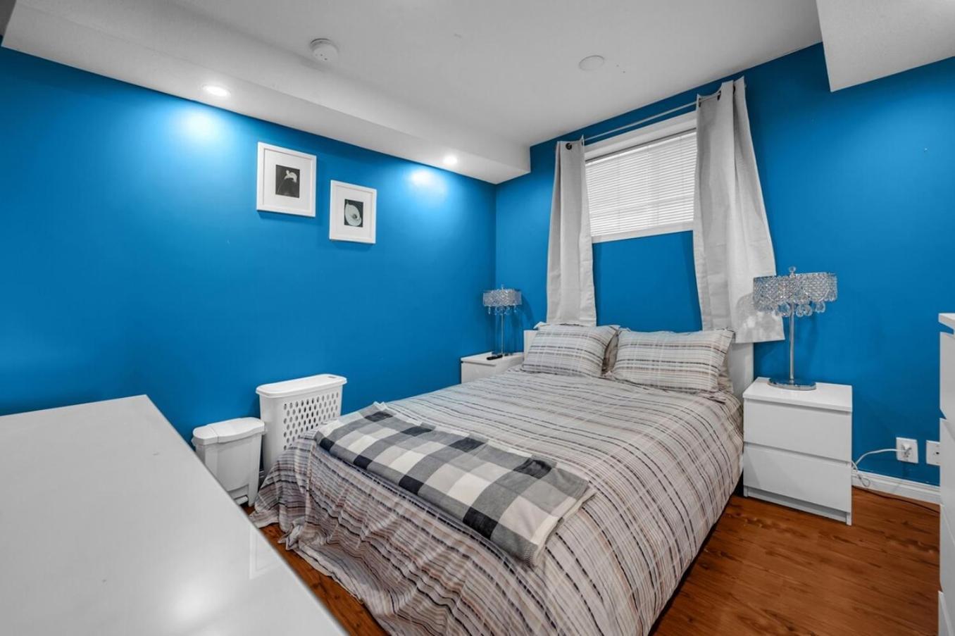 YYC 52-3 Bed Suite On Lake Central Ac By Airport מראה חיצוני תמונה