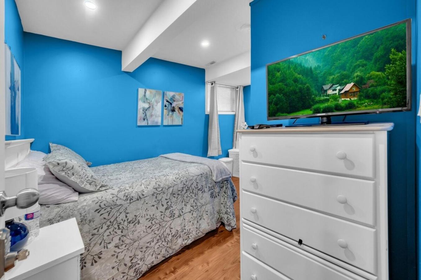 YYC 52-3 Bed Suite On Lake Central Ac By Airport מראה חיצוני תמונה