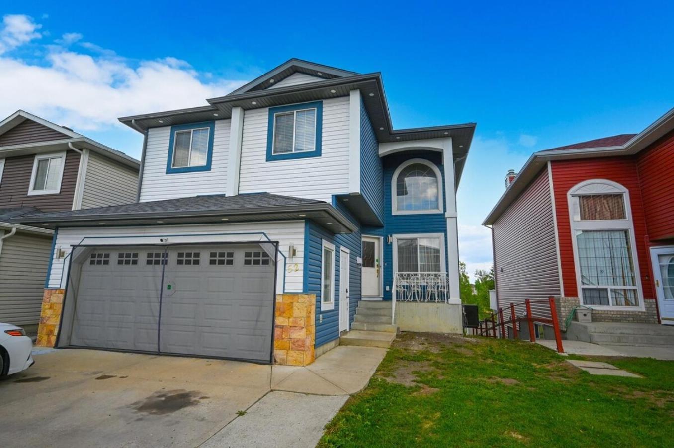 YYC 52-3 Bed Suite On Lake Central Ac By Airport מראה חיצוני תמונה